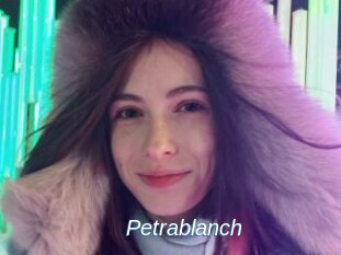 Petrablanch