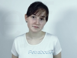 Petrabouler