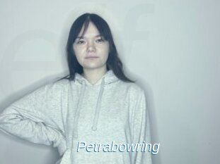 petrabowring Ejaculations Féminines