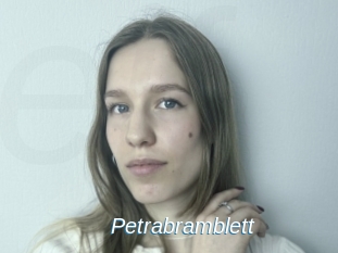 Petrabramblett