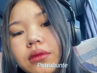 Petrabunte