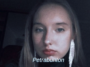 Petrabunton