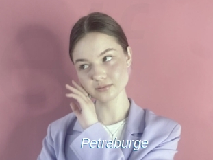 Petraburge