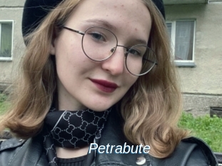 Petrabute