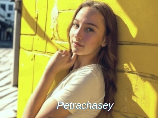 Petrachasey