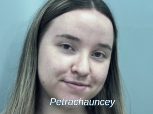 Petrachauncey
