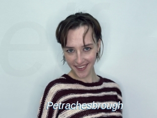 Petrachesbrough