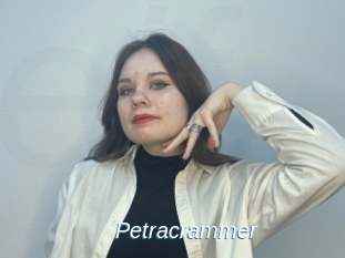 petracrammer Ejaculations Féminines