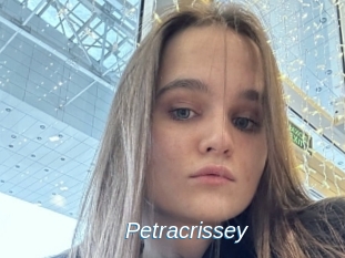 Petracrissey