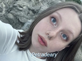 Petradeary