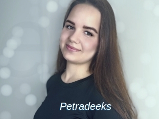 Petradeeks