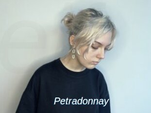 Petradonnay
