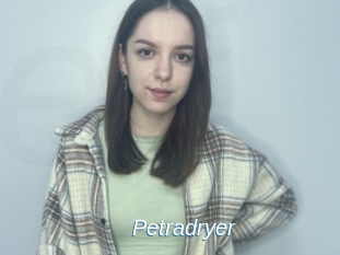 petradryer Ejaculations Féminines