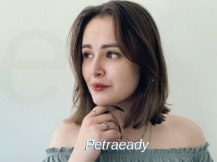 petraeady Ejaculations Féminines