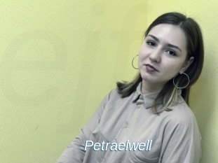 Petraelwell
