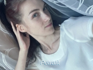 Petrafit