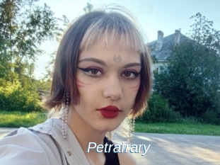 Petrafrary
