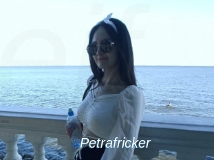 Petrafricker