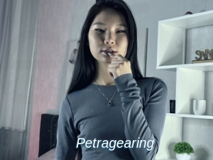 Petragearing