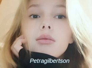 Petragilbertson