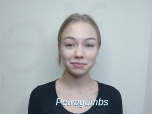 Petragumbs