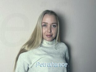 Petrahance