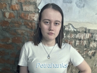Petrahanks