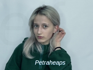 Petraheaps