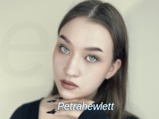 Petrahewlett