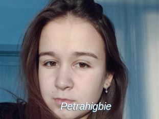 Petrahigbie