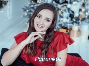 Petranikoll