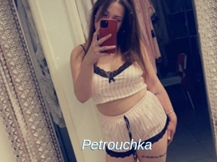 petrouchka Ejaculations Féminines