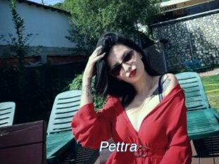Pettra