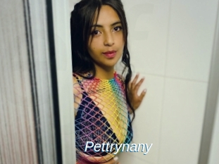 Pettrynany