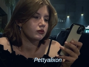 Pettyalixon