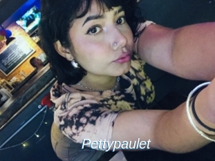 Pettypaulet
