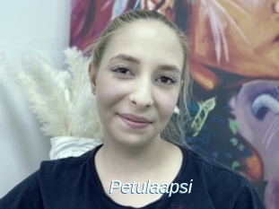 Petulaapsi