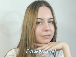 Petulabarfield
