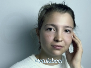 Petulabeer