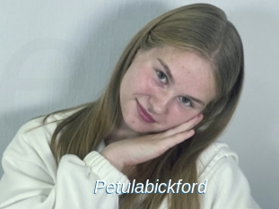 Petulabickford