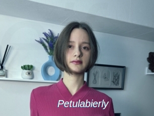 Petulabierly