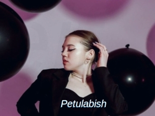 Petulabish