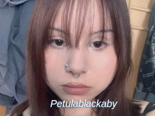 Petulablackaby