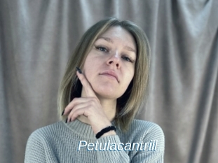 Petulacantrill