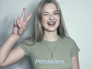 Petulaclem