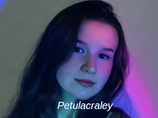 Petulacraley
