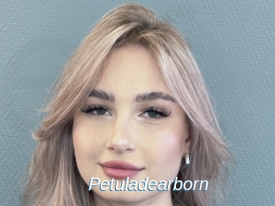 Petuladearborn