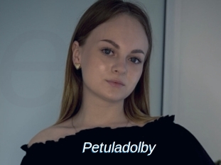 Petuladolby