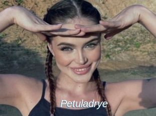 Petuladrye