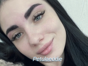Petulaeddie